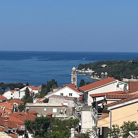 Apartment Bozo Hvar Town Bagian luar foto