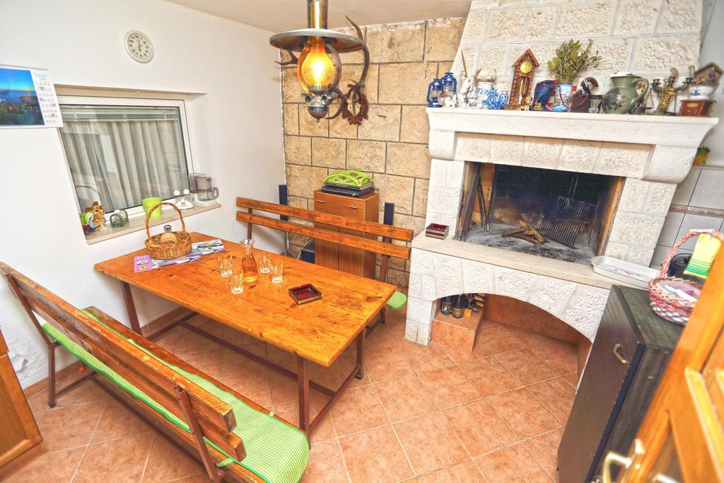 Apartment Bozo Hvar Town Bagian luar foto