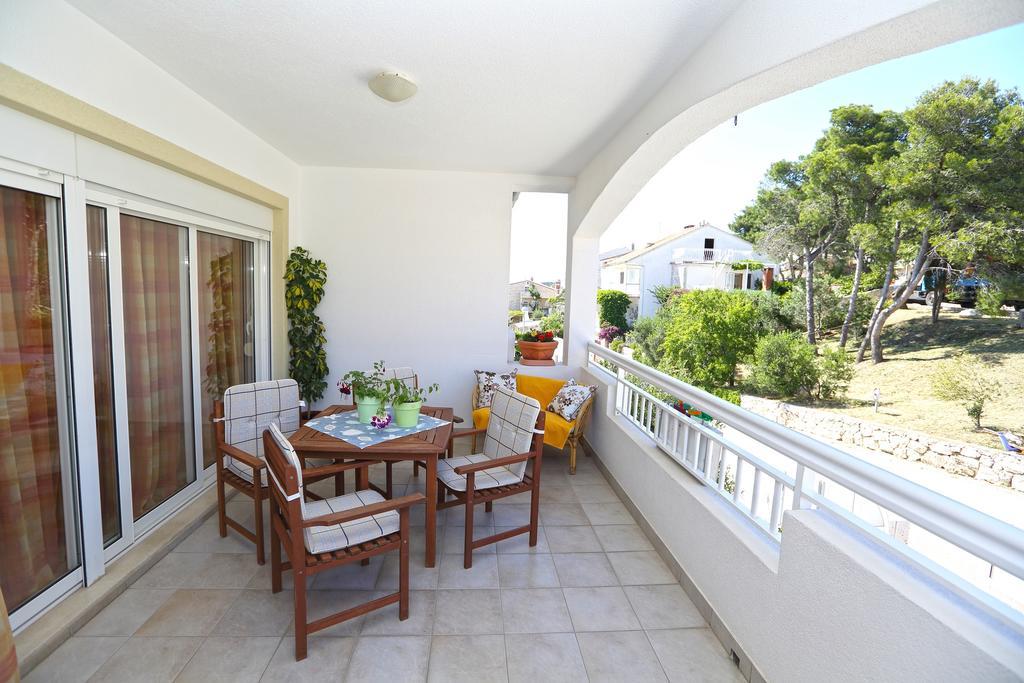 Apartment Bozo Hvar Town Bagian luar foto