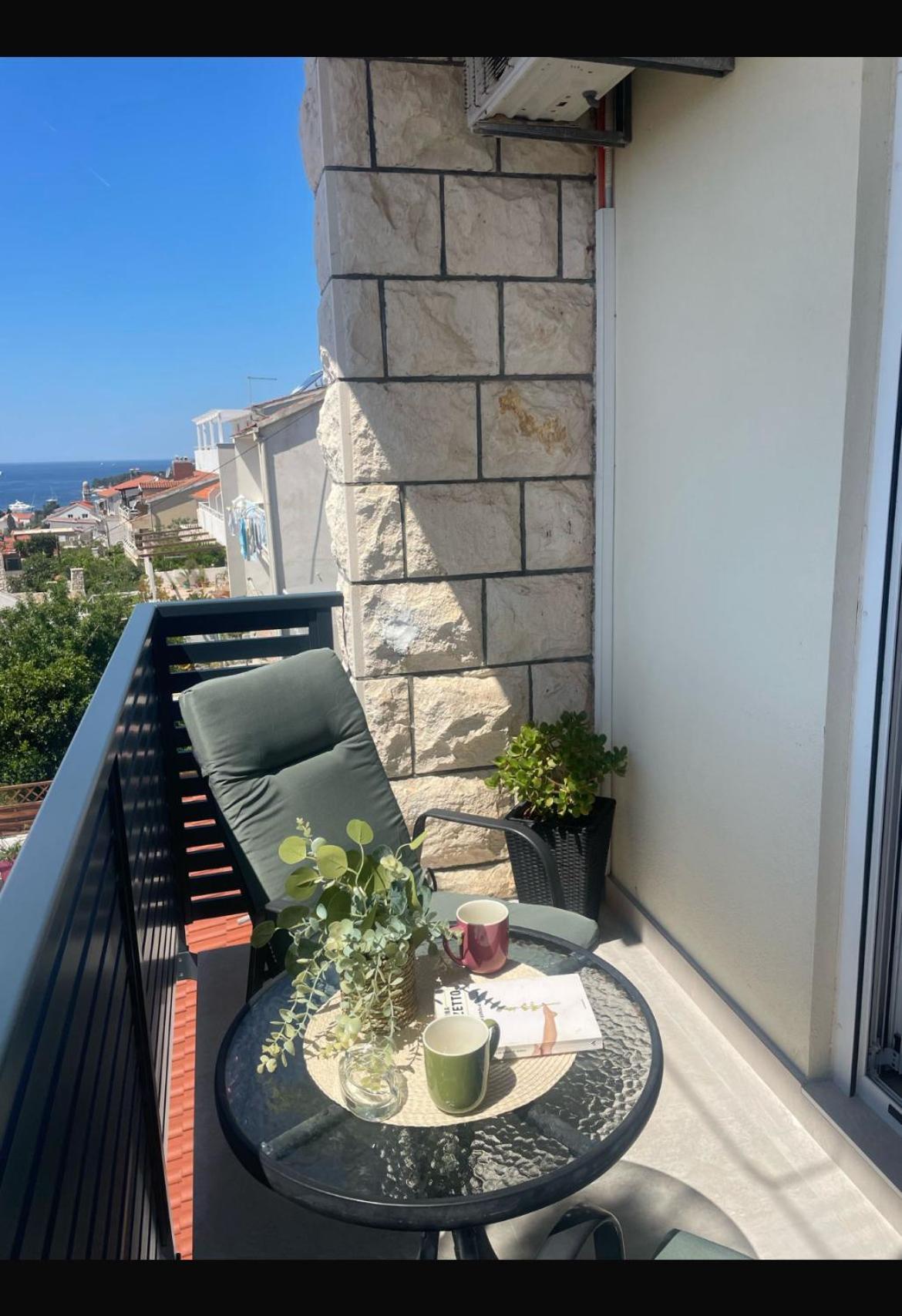 Apartment Bozo Hvar Town Bagian luar foto