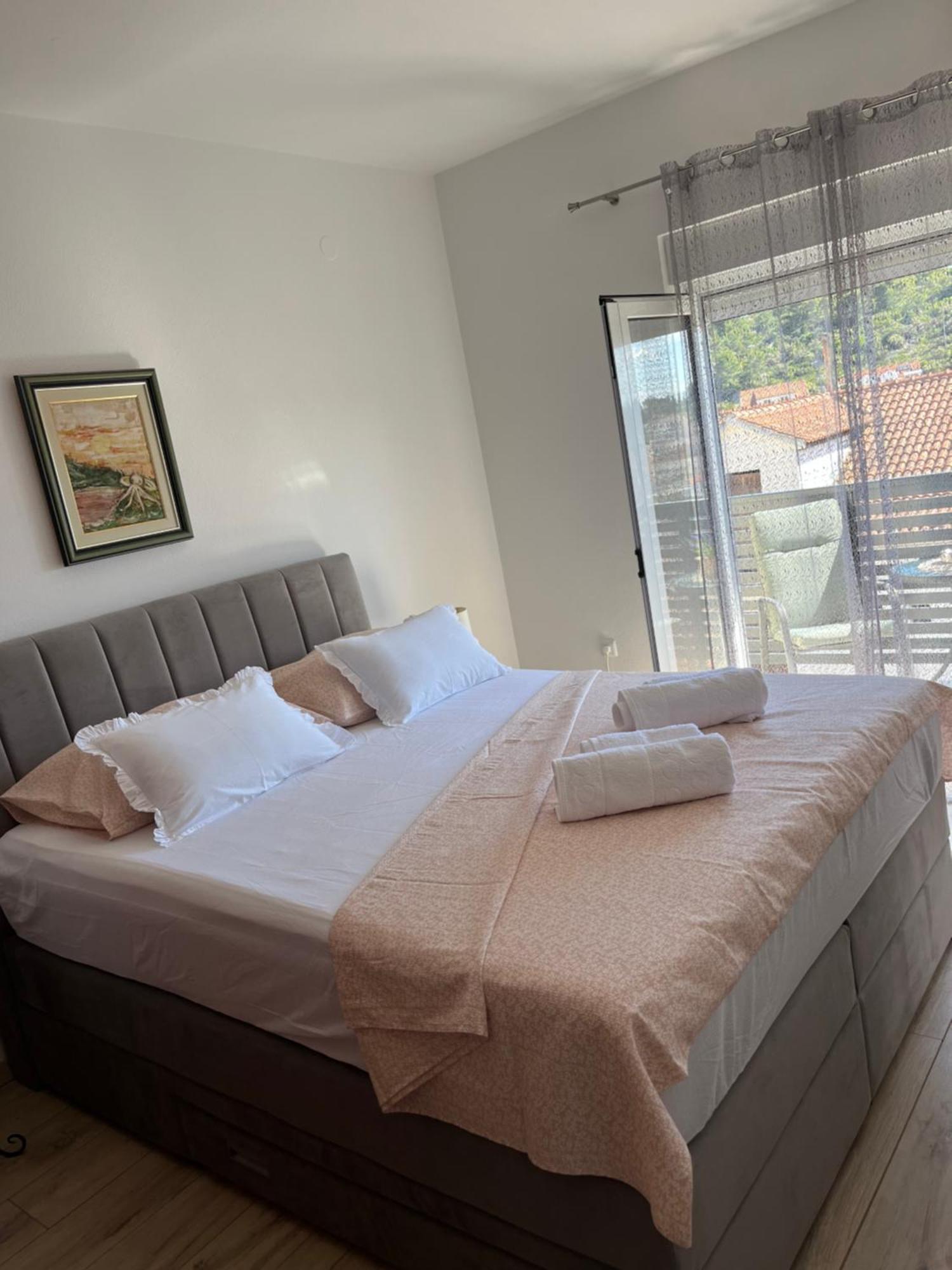 Apartment Bozo Hvar Town Bagian luar foto