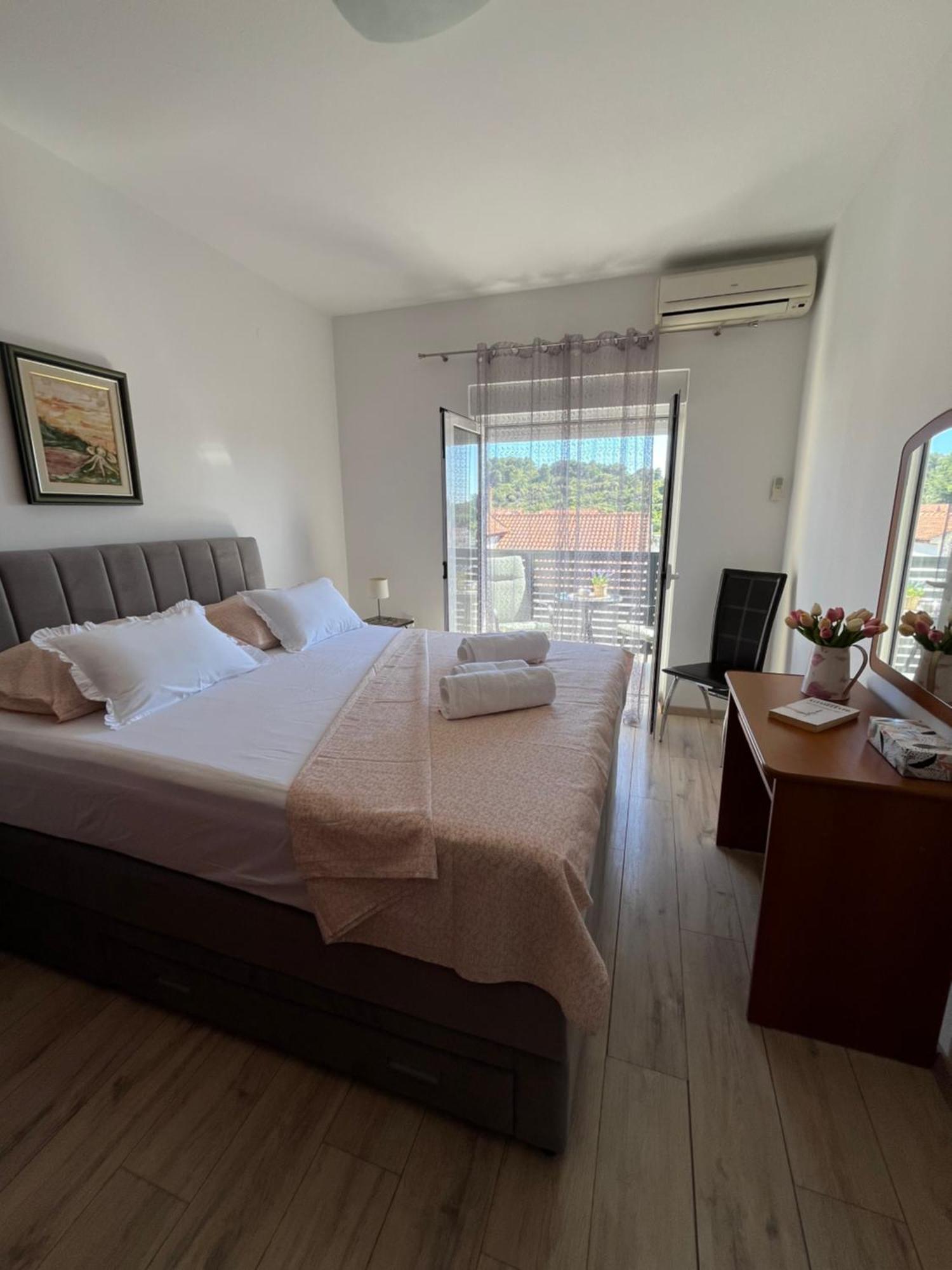 Apartment Bozo Hvar Town Bagian luar foto