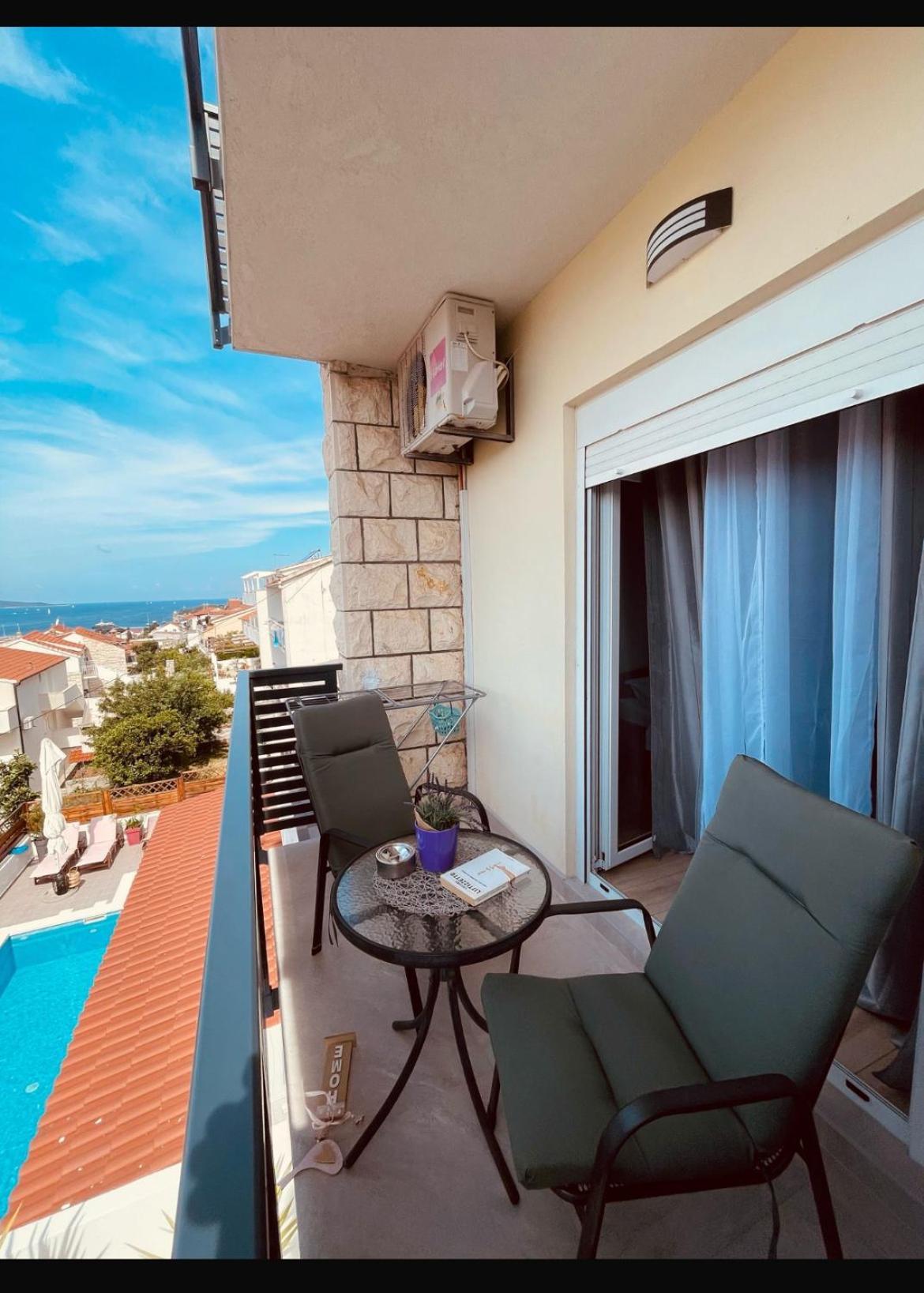 Apartment Bozo Hvar Town Bagian luar foto