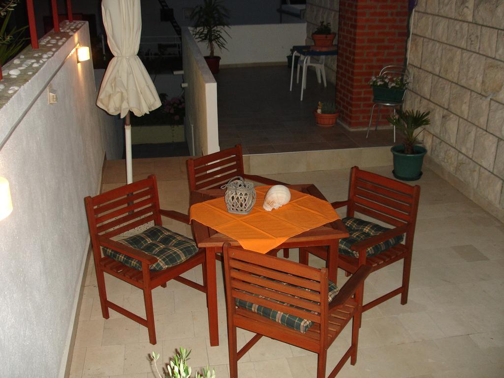 Apartment Bozo Hvar Town Bagian luar foto