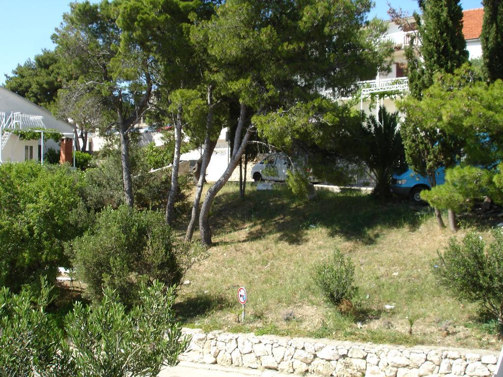 Apartment Bozo Hvar Town Bagian luar foto