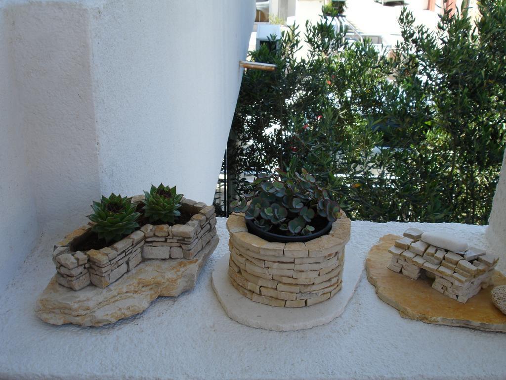 Apartment Bozo Hvar Town Bagian luar foto