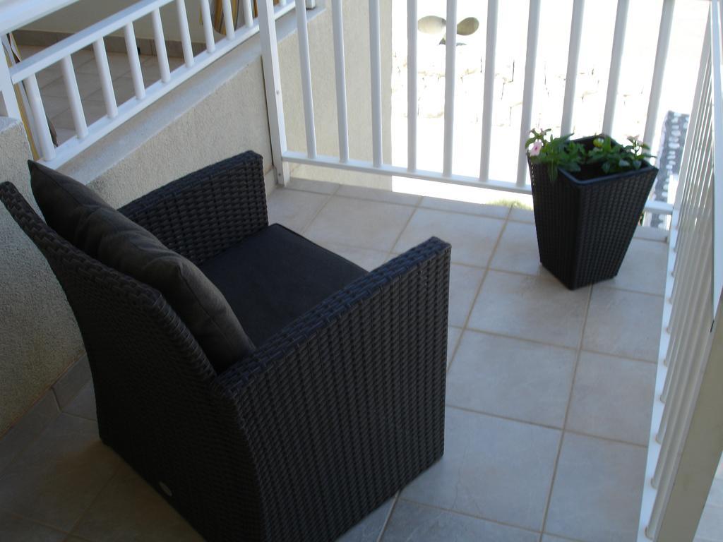 Apartment Bozo Hvar Town Bagian luar foto