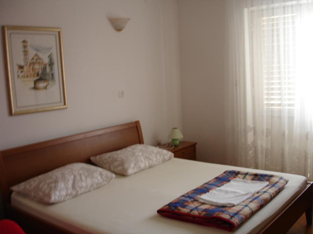 Apartment Bozo Hvar Town Bagian luar foto