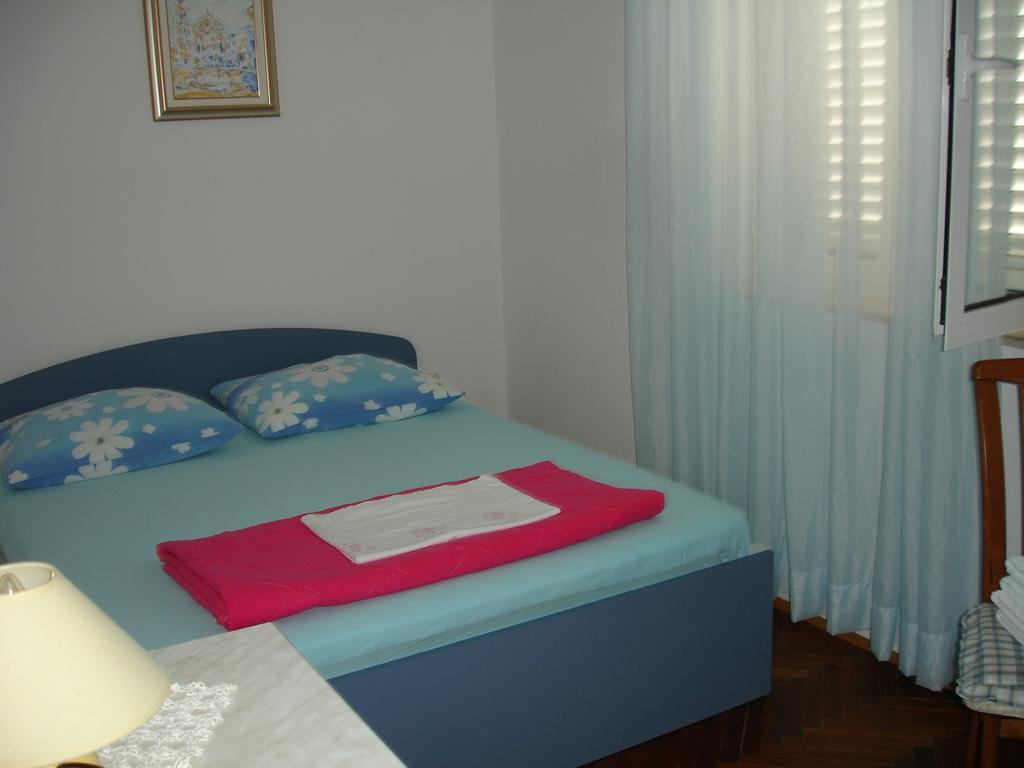 Apartment Bozo Hvar Town Bagian luar foto